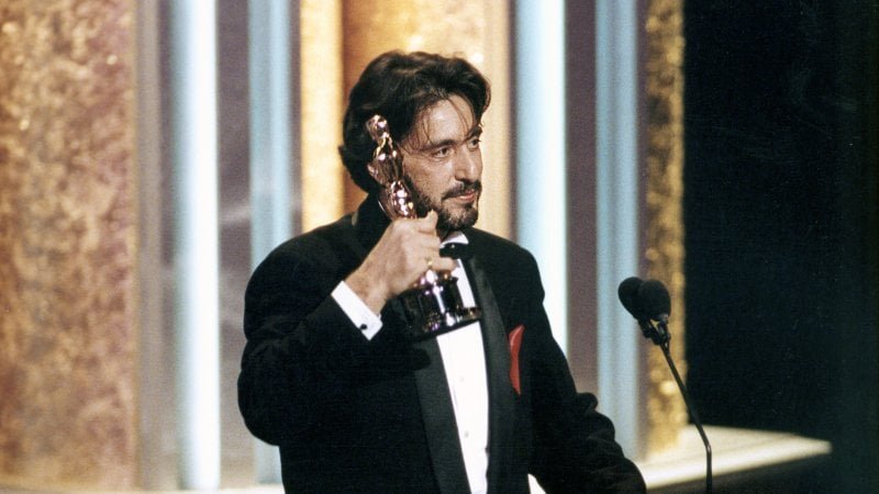 Al-Pacino-wins-oscar