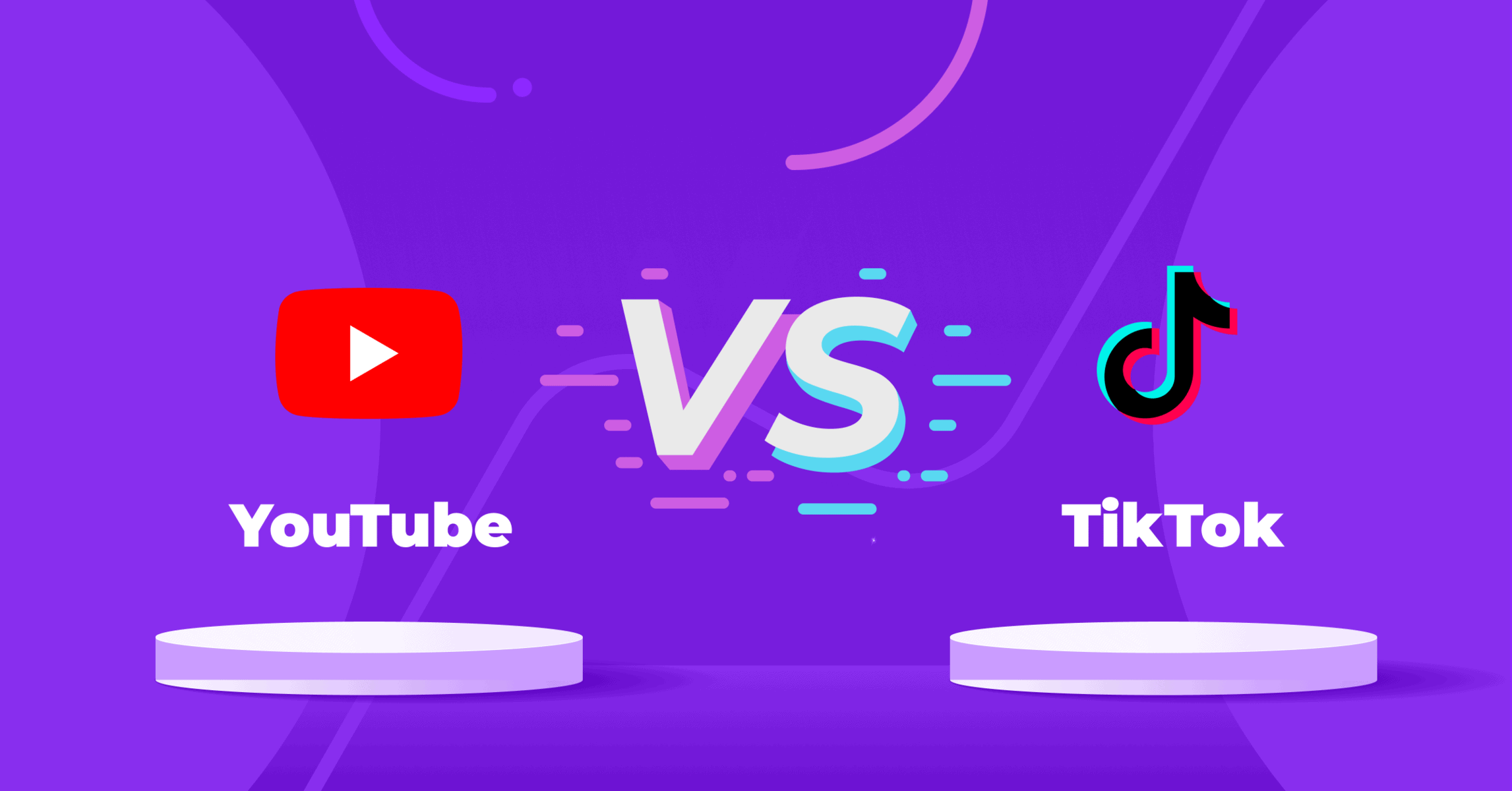 Tiktok-vs-Youtube-shorts